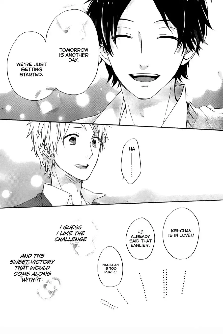 Nijiiro Days Chapter 10 29